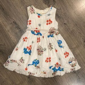 Boden Dress NEEDS MENDING